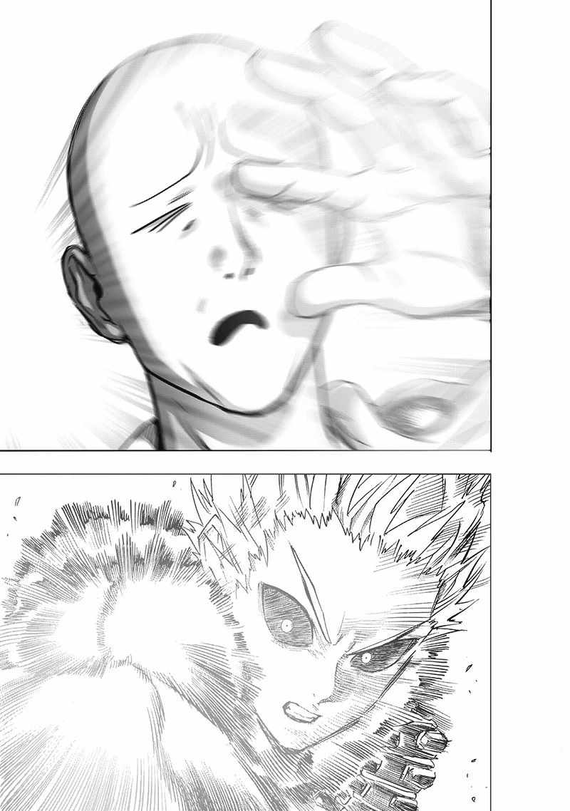 One Punch Man - Chapter 186 image 12